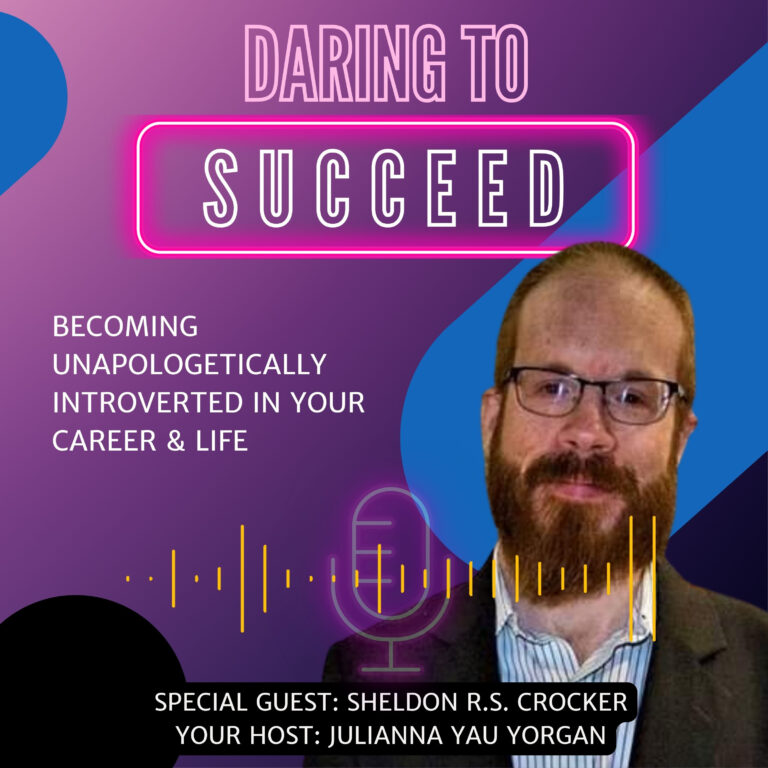 Keep on Walking with Sheldon R.S. Crocker