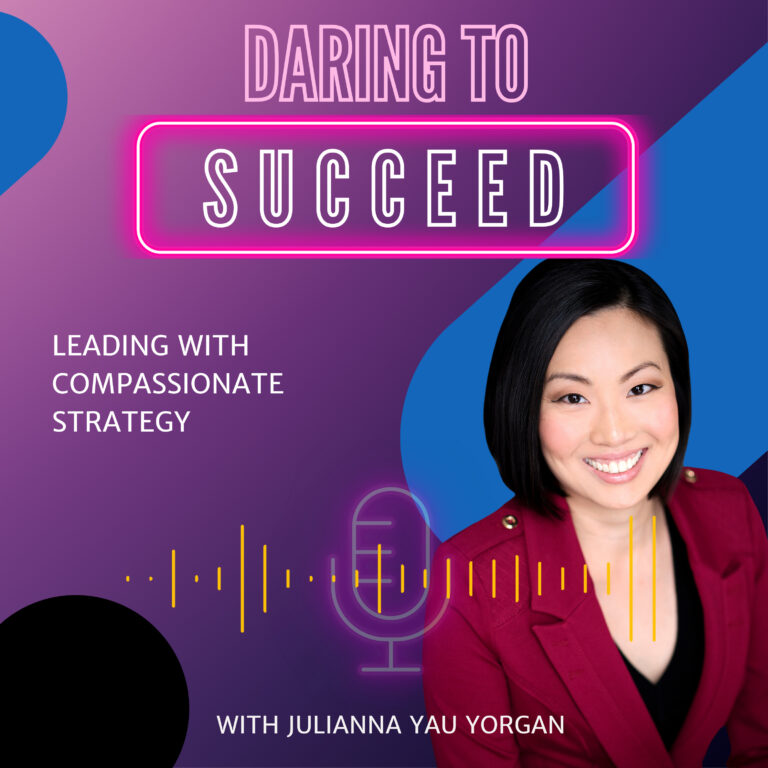 The Key to Landing Your First Leadership Position