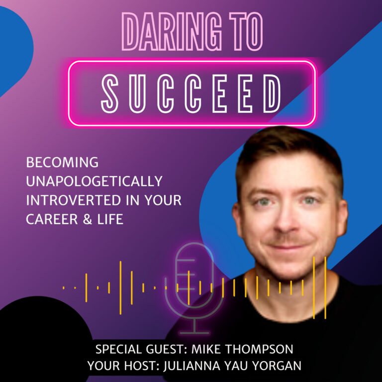Overcoming Shyness and Stuttering: A Conversation with Michael Thompson