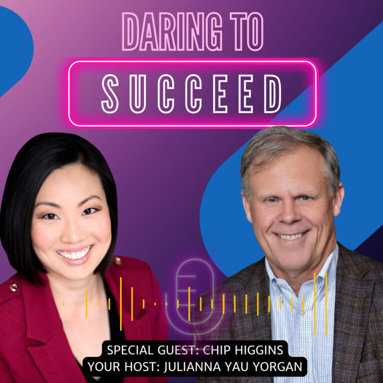 Building a “Massive” Business Without Getting Bigger — A Conversation with Chip Higgins