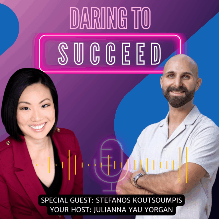 Beyond Burnout: Finding Joy in Life and Work