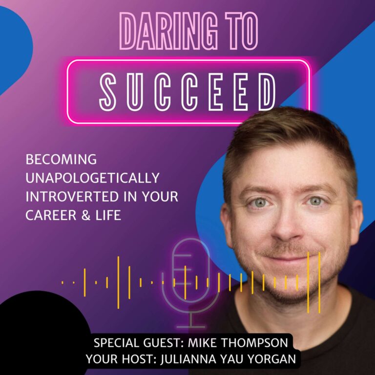 Overcoming Shyness and Stuttering: A Conversation with Michael Thompson