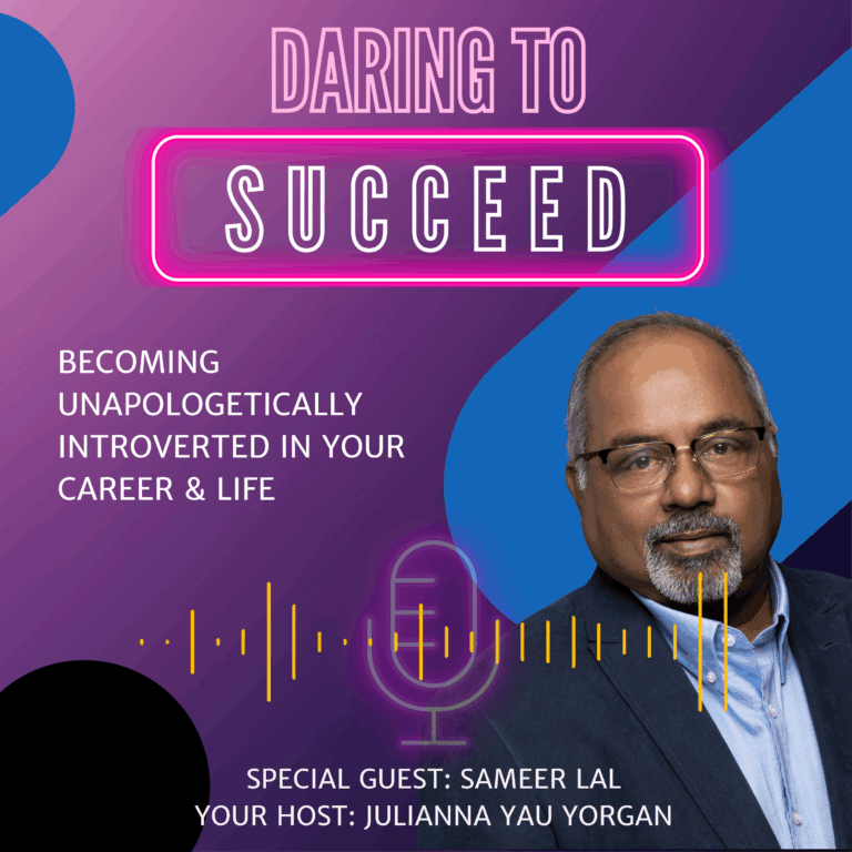 Volunteering, mentoring and coaching with special guest, Sameer Lal