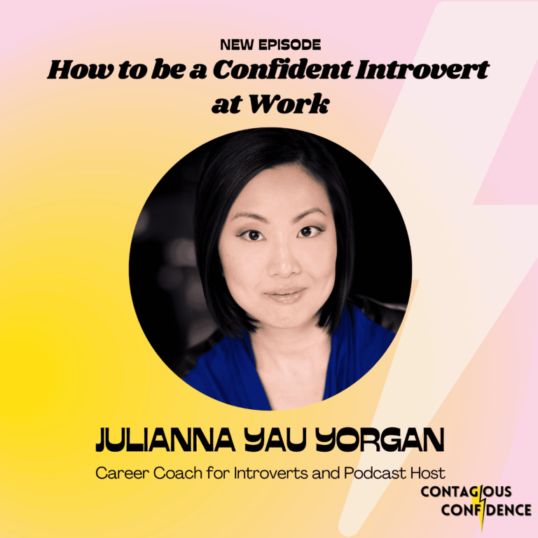 Contagious Confidence